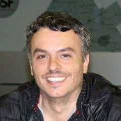 Esteban Paulón - Director ejecutivo del Instituto de Políticas Públicas LGBT+ (Télam)