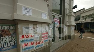 Quiénes pararán y quiénes no este martes 31 en la ciudad de Santa Fe