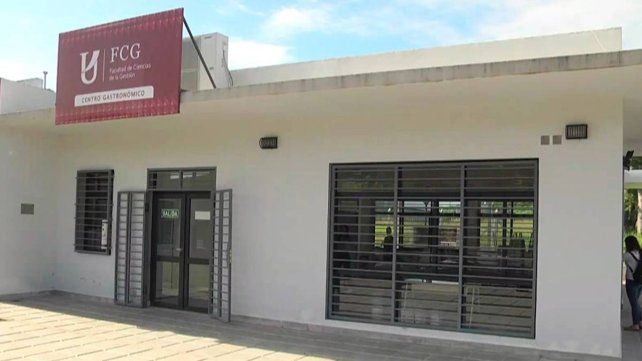 Uader: la facultad de Ciencias de la Gestión lanzó el preingreso universitario