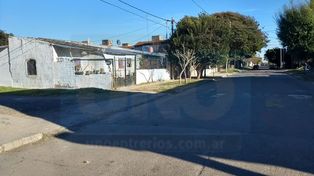 El ataque se produjo en barrio Giachino de Paraná