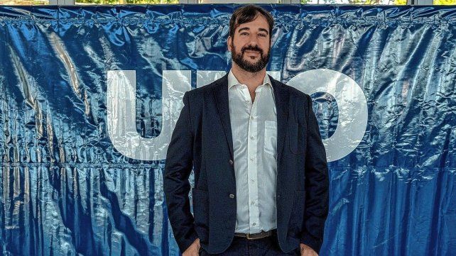Santiago Resett: cuando jugar también educa a niños y jóvenes.