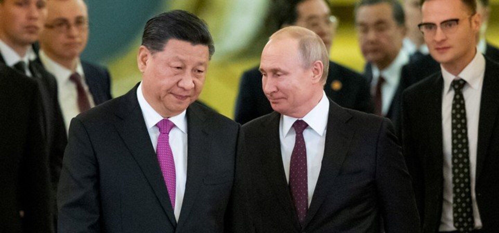 China frente a la guerra en Ucrania: ¿cuál es el rol del gigante asiático?