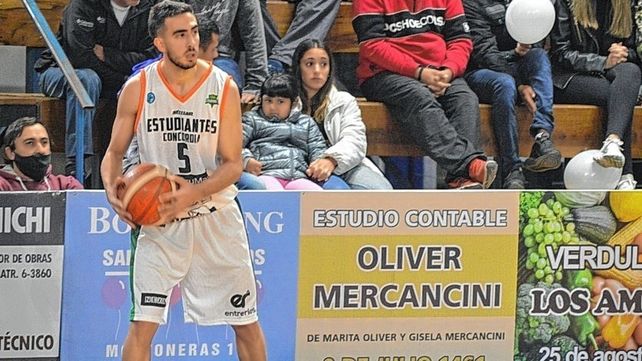 Estudiantes de Concordia se prepara para la burbuja&nbsp;