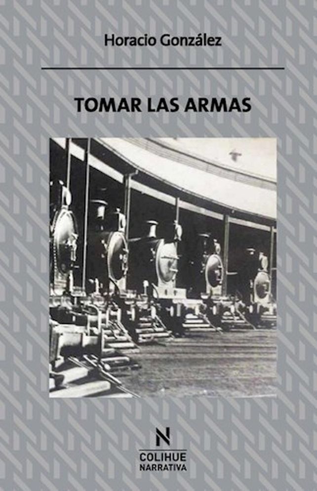 Horacio González y sus precursores