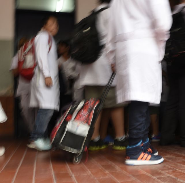 El ministerio realiza un monitoreo permanente de casos de gripe A.&nbsp;
