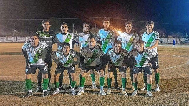 Ciclón Norte de Cayastá festejó su 56 aniversario con una goleada por el Apertura liguista.