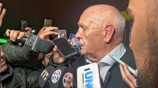 Cómo sería el acuerdo entre Unión y el representante de Malcorra
