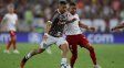 El Inter de Coudet se llevó un empate de oro del Maracaná ante Fluminense