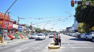 Vecinos de Aristóbulo del Valle y barrio Transporte se movilizarán por la inseguridad