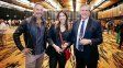 Redigram Master Wine Experience en City Center Rosario