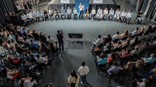 Con asambleas en mayo reanudan el Presupuesto Participativo