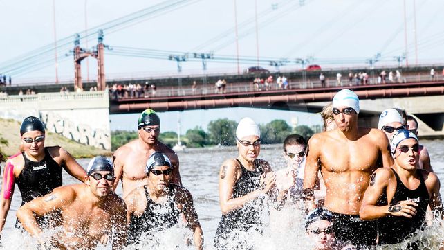 Santa Fe se prepara para vivir la edición 44° de la maratón más Linda del mundo
