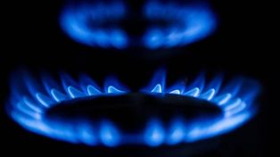 Por la inflación de marzo, el gobierno nacional pospone la suba de tarifas de gas
