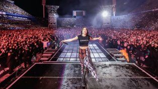 Últimas entradas para ver a Lali en Santa Fe