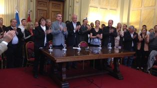 Repercusiones dispares en las redes sociales tras la balacera al gobernador