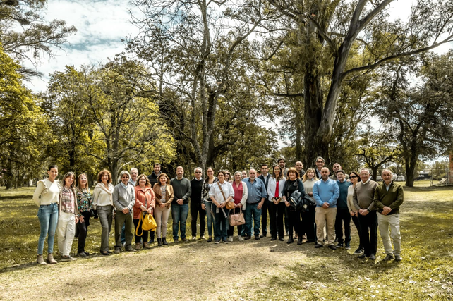 Histórico: incluyen partida para hospitales veterinarios en el proyecto de presupuesto nacional 