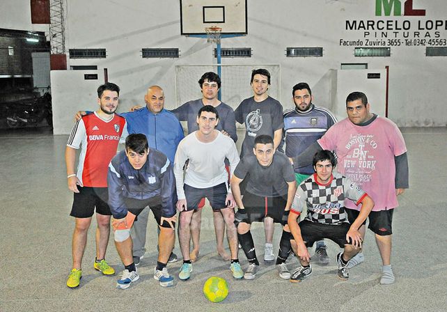 Club Liverpool: El motor del barrio