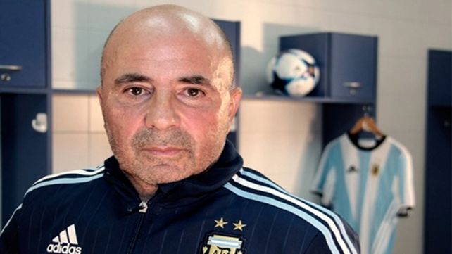 Sampaoli: Lo único que espero es cumplir con las expectativas de la gente