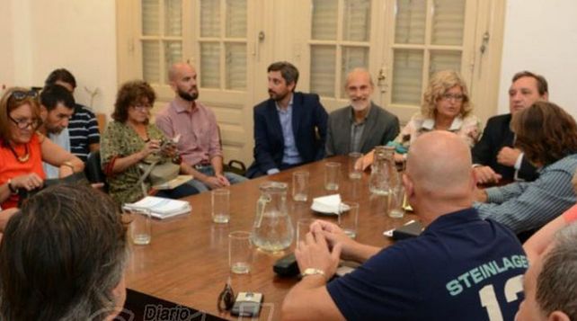 Amsafé no descarta medidas de fuerza si el aumento está por debajo del 35 por ciento