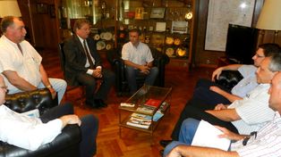 Balance positivo de la asistencia a productores del norte afectados por la sequía