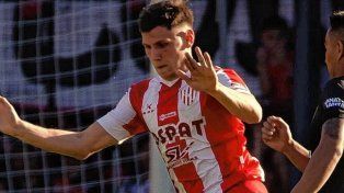 Roldán: Lo importante es que se sumó y se estira la racha de que Colón no puede ganarle a Unión