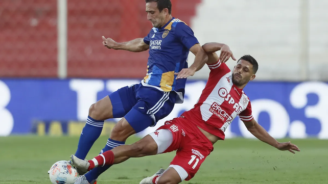 La Liga hará la luz en el partido entre Unión y Boca