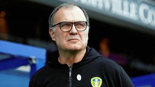 Marcelo Bielsa: Este es el peor momento que pasé en Leeds