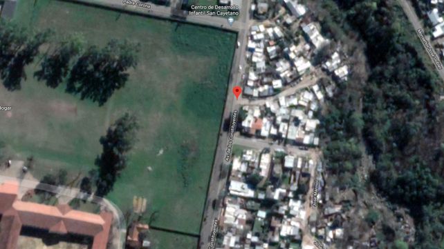 Murió el joven que fue baleado en el pecho en una salida socio laboral