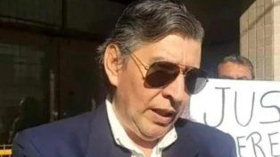 Este lunes por la noche hallaron muerto a Néstor Luque, el primer abogado que representó a la madre de Loan Peña