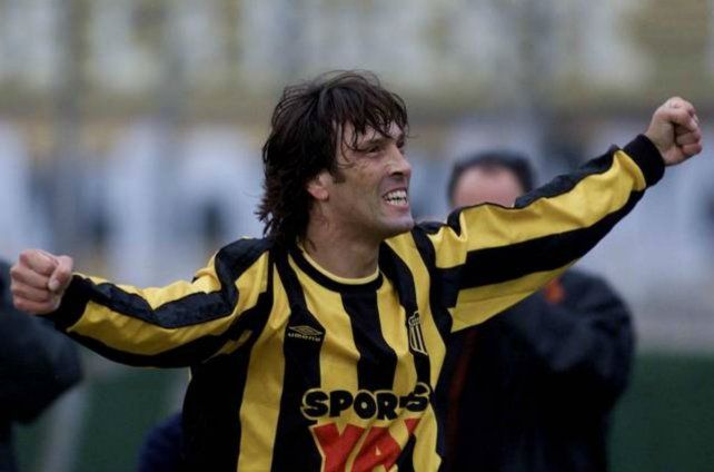 Estrella. Lucho Romero