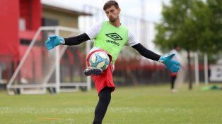 Newells confirmó el traspaso de Williams Barlasina al fútbol colombiano