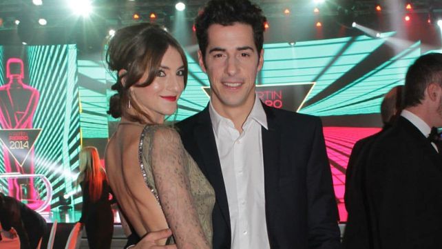 Tras los rumores de romance con Griselda Siciliani, finalmente se separó Esteban Lamothe