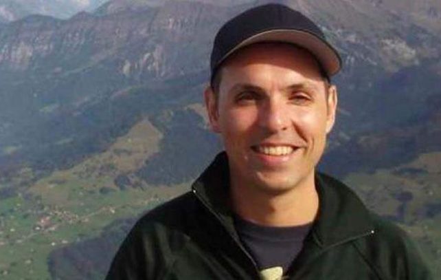 Andreas Lubitz