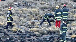 Falta de mérito a ejecutivos de Sol por la tragedia en Río Negro