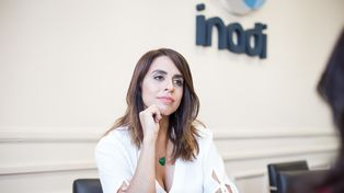 Victoria Donda fue denunciada por no pagarle aportes patronales a una empleada