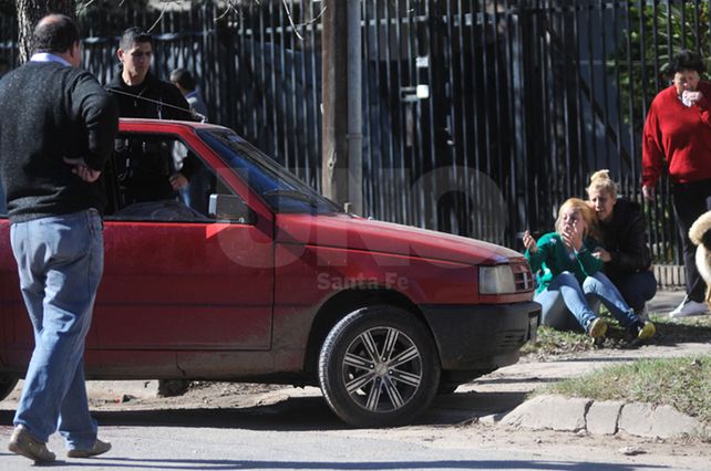 Hubo cinco asesinatos en 11 horas y media entre Santo Tomé y Santa Fe