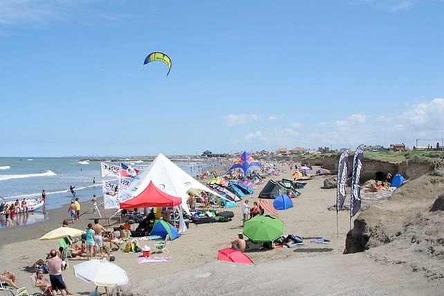 Las mejores playas argentinas según las necesidades de cada turista