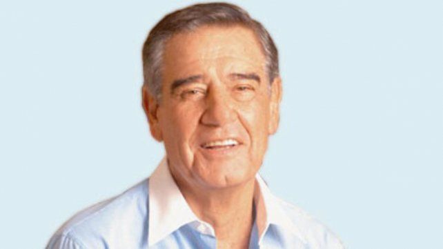 Falleció el empresario Constancio C. Vigil Falleció el empresario Constancio C. Vigil