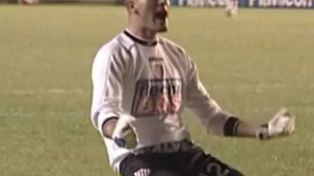 Unión: Se cumplen 18 años de una goleada histórica