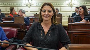 Florito: La calidad educativa no se mejora con media hora más de clases