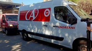 Se concreta hoy la primera entrega en Entre Ríos de vacunas contra el Covid&nbsp;