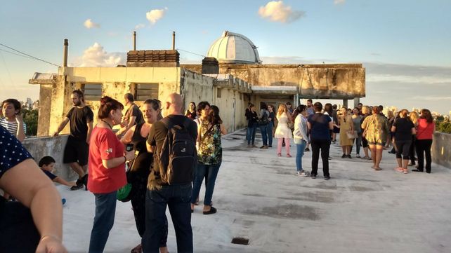 La Vigil: crónica de una historia que crece desde el pie