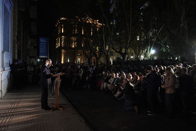 El Museo Estevez volvió a brillar y abrió su ventana a la Rosario colonial