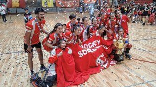 Independiente de Gualeguaychú hizo historia en San Juan.