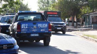 El ataque, ahora devenido en doble homicidio, ocurrió el 27 de diciembre en Cabín 9.