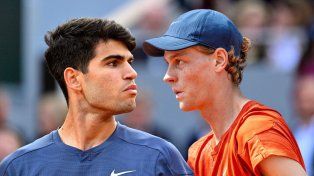 Sinner–Alcaraz: promesa de partidazo en la semifinal de Roland Garros