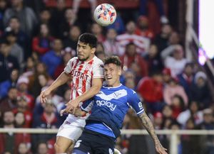 Unión tiene que pelear arriba, no hay que ser mediocres