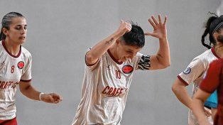 Atlético Neuquén y Deportivo Máquina debutaron con una victoria en Torneo Nacional Copa de Oro Norte Femenino