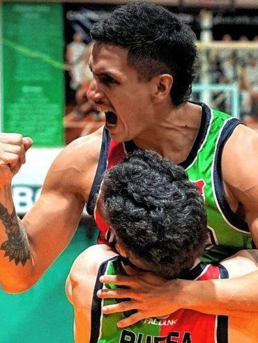 APB: Recreativo derrotó a CAE en el inicio de la 12 fecha