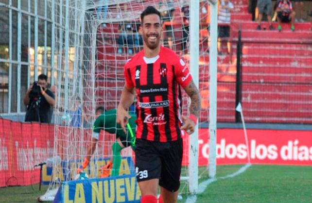 Gabriel &Aacute;valos